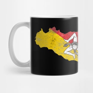 Sicily Mug